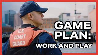 Building Teamwork On And Off The Field