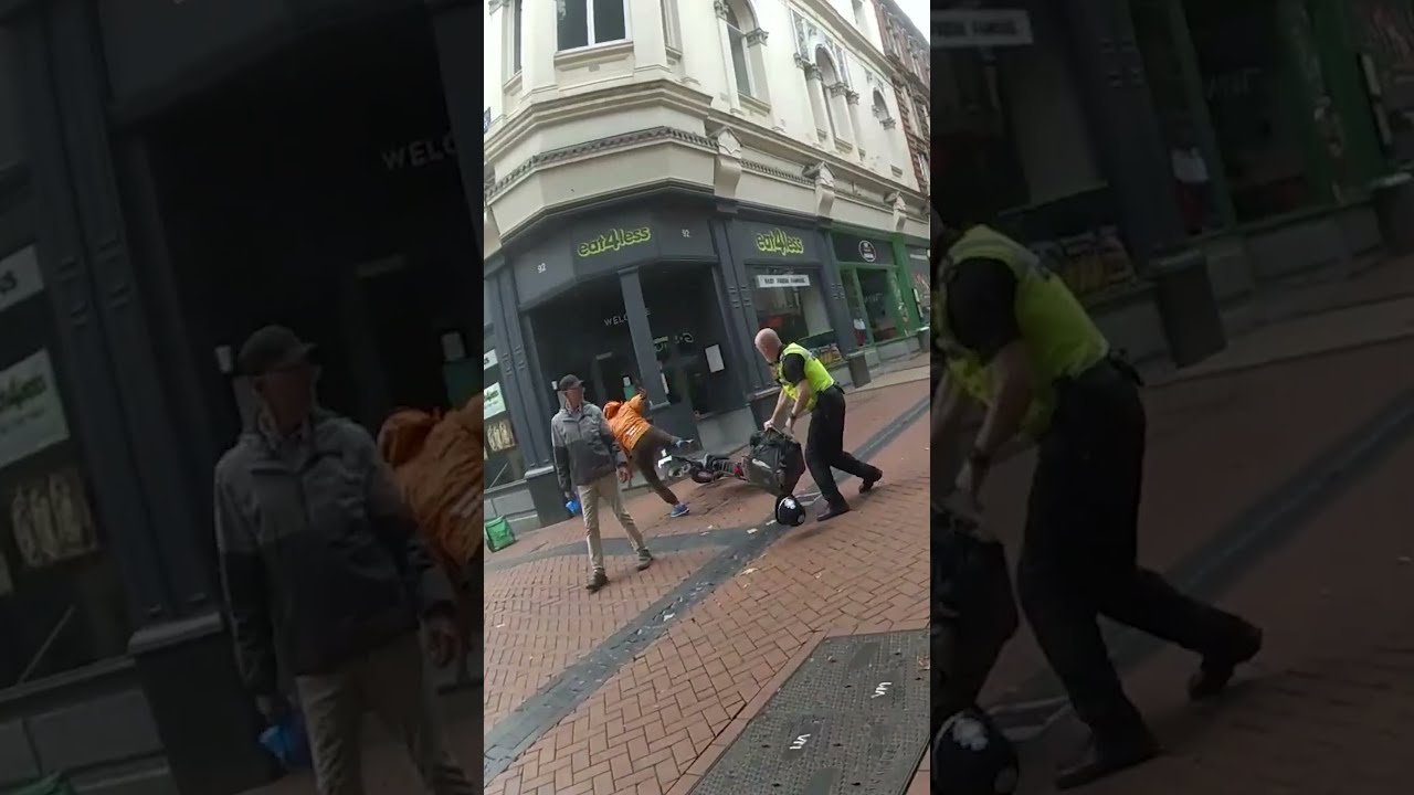 Dangerous E Bikes Seized In Major Police Operation