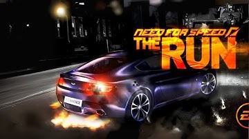 Need For Speed : The Run - Episode 1 (No Commentary)