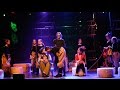 Creativemusicalgala 2016  teil 1  fantasiasabenteuer  jugenddienst dekanat bruneck