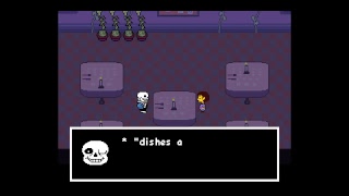 Rundertale
