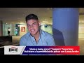 “Estoy para asumir retos y Lomachenko es uno”, el ‘Vaquero’ Navarrete en exclusiva