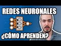 Cómo funcionan las redes neuronales - Inteligencia Artificial