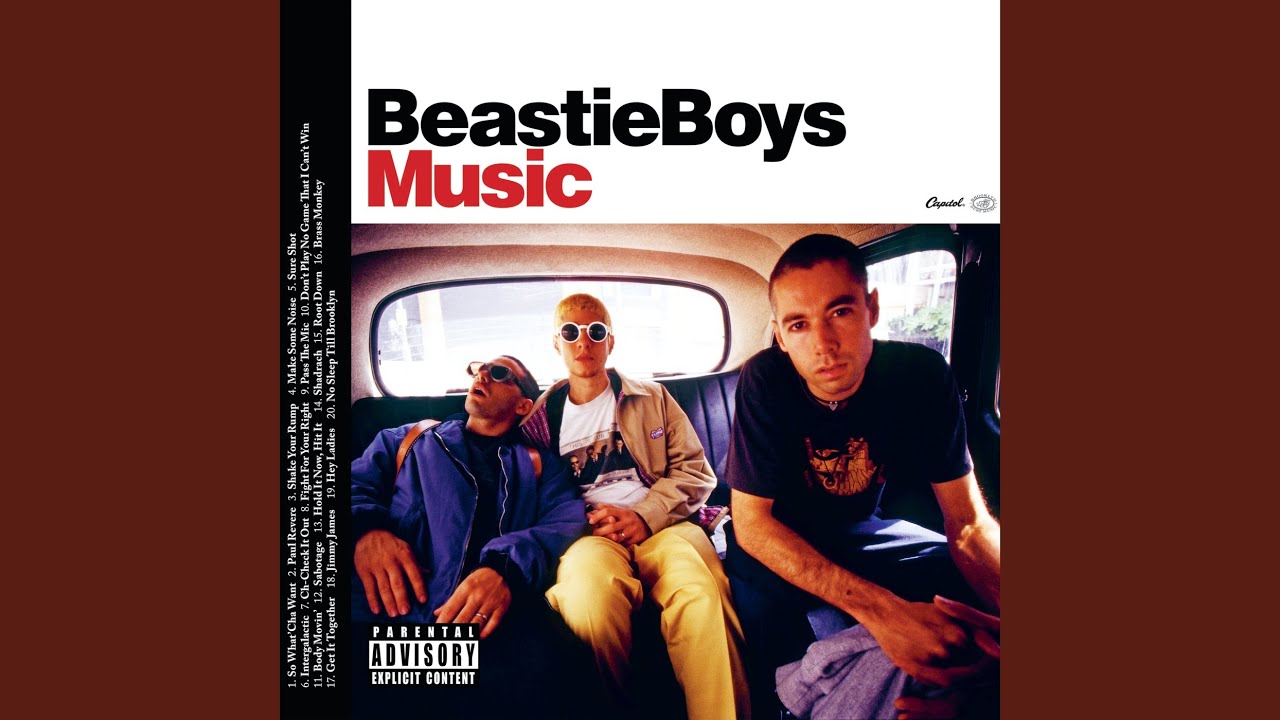 Body Movin' - YouTube