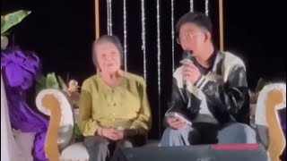 My Love And Devotion X The  Played  Rouelle Cario Sings At Gospel Of Love Concert 