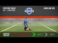 Offseason Football Workout Program: Lower Body | Week 1 Day 1