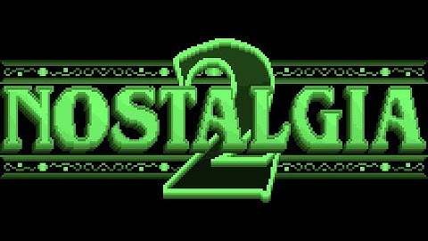 Doom II: Nostalgia 2 - (100%) Walkthrough | Map01: Low End Insight.