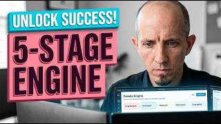 The TikTok Shop Strategy No One Is Teaching (Creator Engine Framework)
