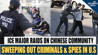 Download lagu No Way Out! The Chinese Community in the U.S. Falls into Extreme Panic