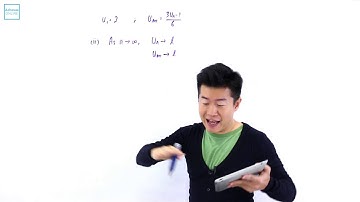 A Level H2 Maths 2012 Paper 1 Q 3 ii