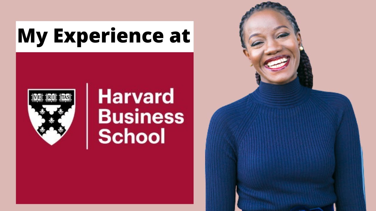 Leadership Principles at Harvard Business School My Experience & All