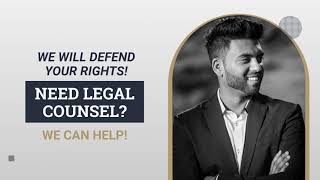 We are not just lawyers, but people too.