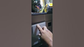 install worcester comfort II Rf into worchester combi boiler