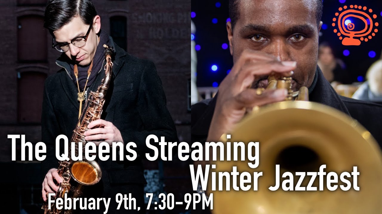 Queens Jazz Overground Festival: DAY 1