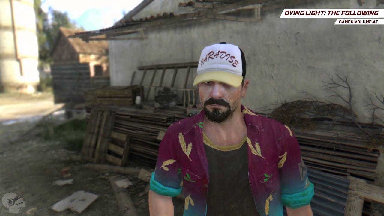 15 Minutes Gameplay - Dying Light: The Following - Enhanced Edition (PS4)