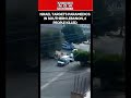 Israel Targets Paramedics In Southern Lebanon, 6 People Killed #ytshorts #shorts #israel