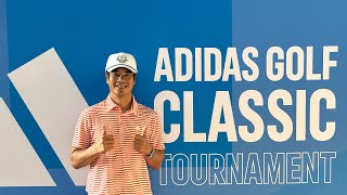 รายการ Oh My Golf  : Adidas Golf Classic Tournament 2024
