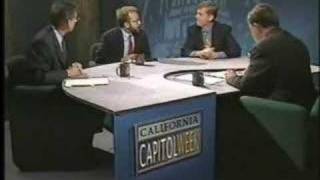 Phil Angelides Debating Debates