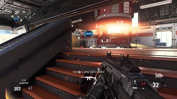 GB Proof vs. GRINDDDDDDDDD 3rd Map