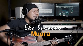 Adera - Muara | Cover By Eko Sukarno |