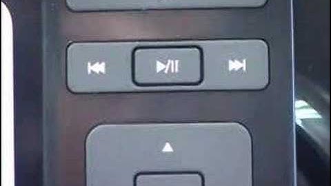 Shiny Video Review: Intempo IDS-05 Docking Speaker System