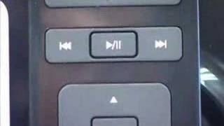Intempo IDS-05 Docking Speaker System 