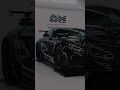 mercedes amg gt black series edit | dark beast 🖤🔥 #shorts