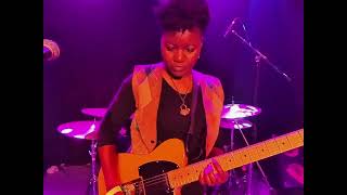 Julie Outrage & the Fury @ Jammin Java 1-4-2024