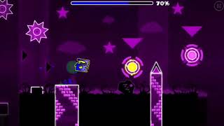 Geometry Dash! screenshot 5