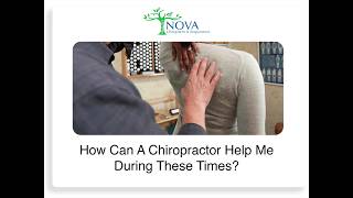 How Can A Chiropractor Help You Using Telehealth