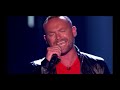 The Voice UK all winner blind auditions Season 1–7 2012-2018