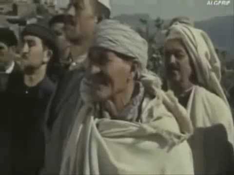 علي موت واقف