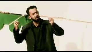 في الطفوف علي الكربلائي جديد
