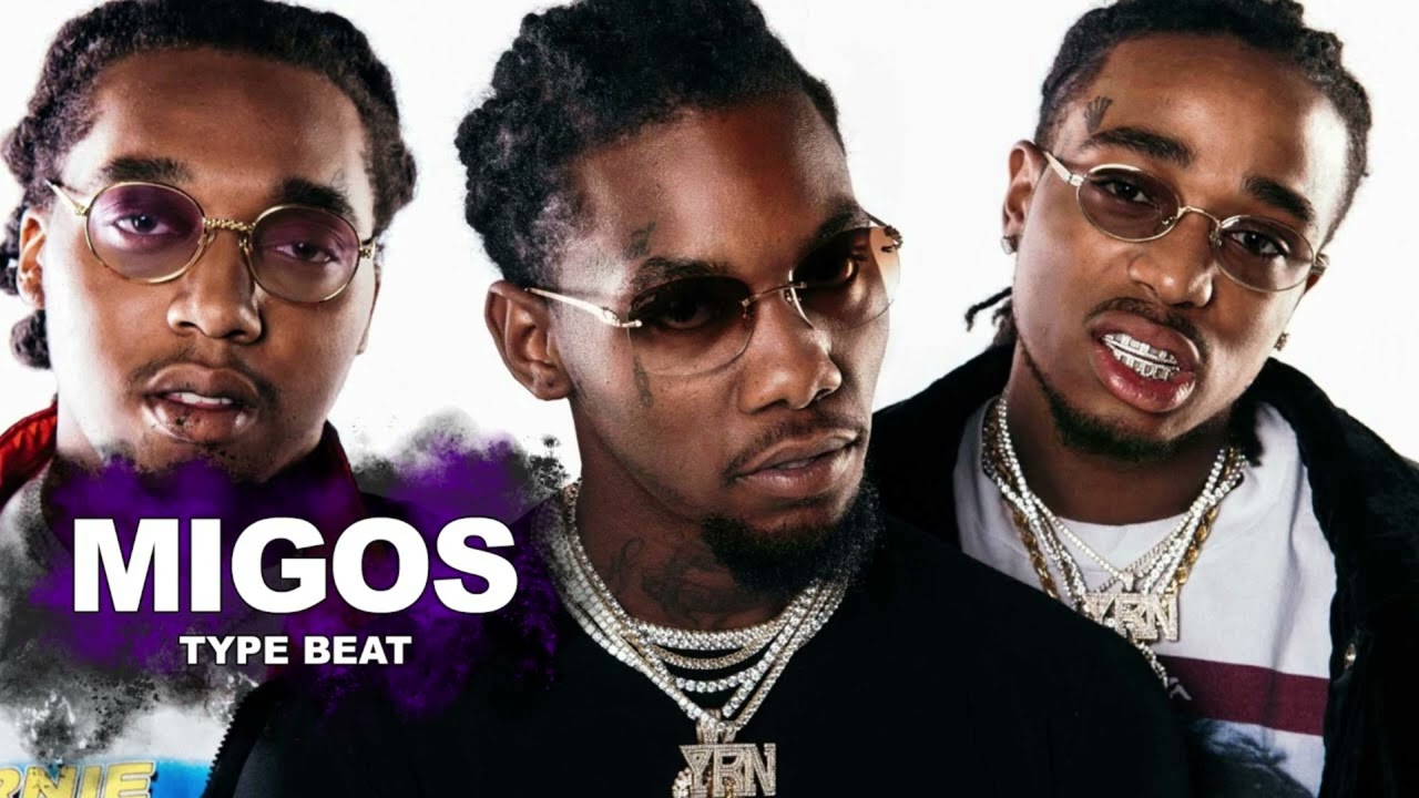 Migos Type Beat - Bells Sound 2023