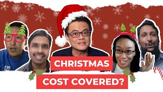 How Investors Spend This Holiday Season