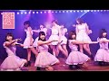 [4K] AKB48 ラベンダーフィールド Lavender Field | チームA 7th Stage「M.T.に捧ぐ」