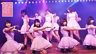 [4K] AKB48 ラベンダーフィールド Lavender Field | チームA 7th Stage「M.T.に捧ぐ」