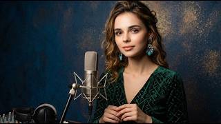 Peaceful Smooth Jazz - Soft Female Vocals & Loving Lyrics for Quiet Moments screenshot 5