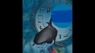 SharkBite 2 | Teeth  Auto Farm Script