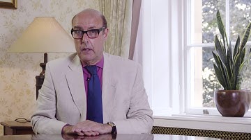 A welcome from David Cannadine, new editor of the Oxford DNB