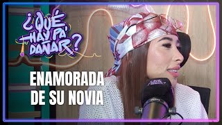 Relaciones Y Familias De Las Aspirantes A Qué Hay Pa Dañar?