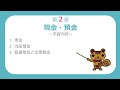 【簿記初級講義#03】現金・預金【最速簿記】