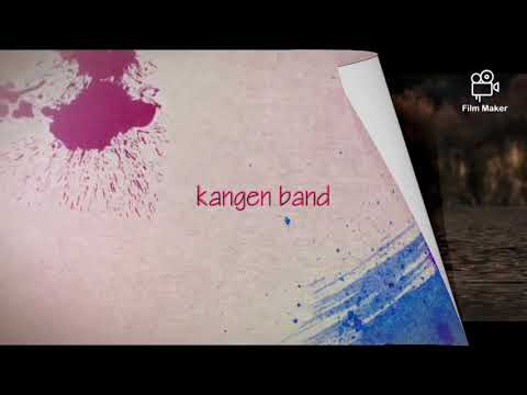 Satura - kangen band (lirik)