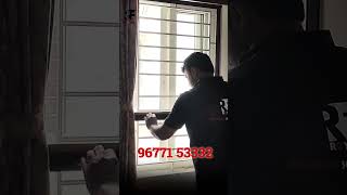 ✨ 20+ Mosquito Net Models ✨ AC Partitions ✨ Security Pleated Nets ✨ Balcony Protection 9677153332