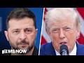 Whether U.S. helps Ukraine comes down to the 'idiosyncrasies' of a 'mad king': Wagner