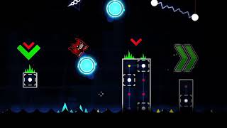 FRUSTRATING!!! | “Animus” (Hard Demon) By Distortt | Geometry Dash 2.11 | @DannyBoi
