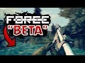 Bullet Force Old BETA GAMEPLAY