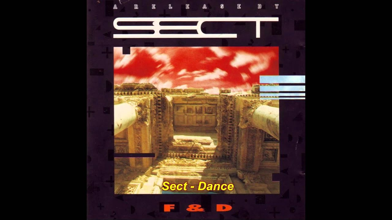 Guarda Sect - Dance su YouTube Guarda Sect - Dance su YouTube