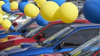 3 Things to Know Before Buying a Car Through Costco's Auto Program