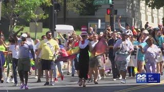 Springfield Pride Parade to be held this weekend